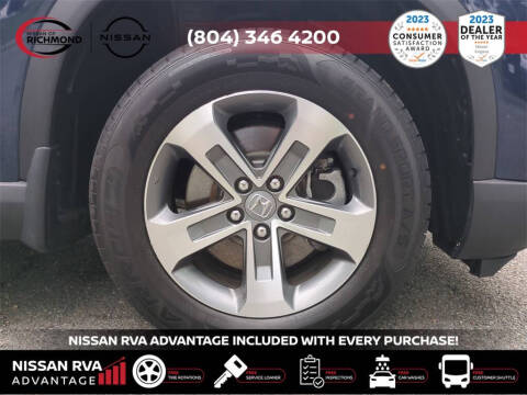 2024 Honda Pilot EX-L