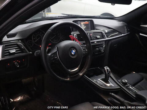 2017 BMW 3 Series 330i