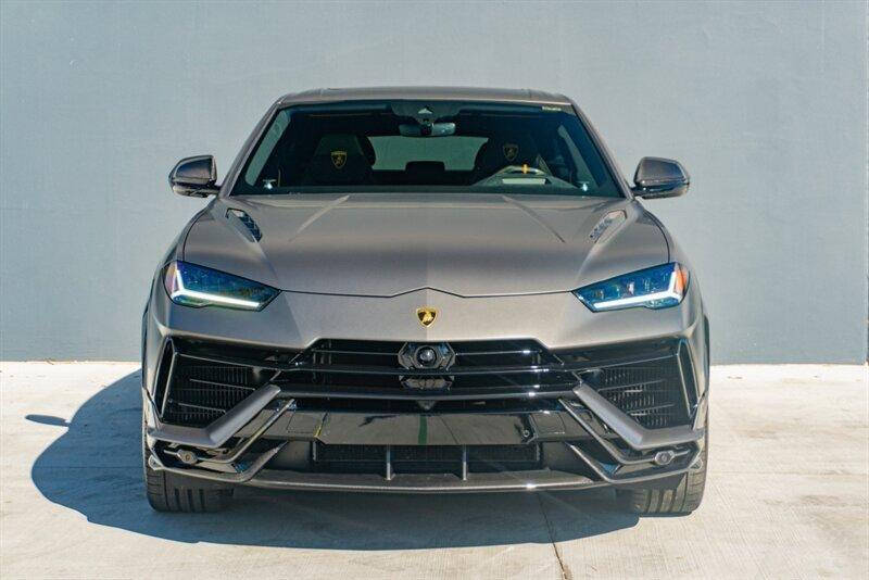 2024 Lamborghini Urus Performante