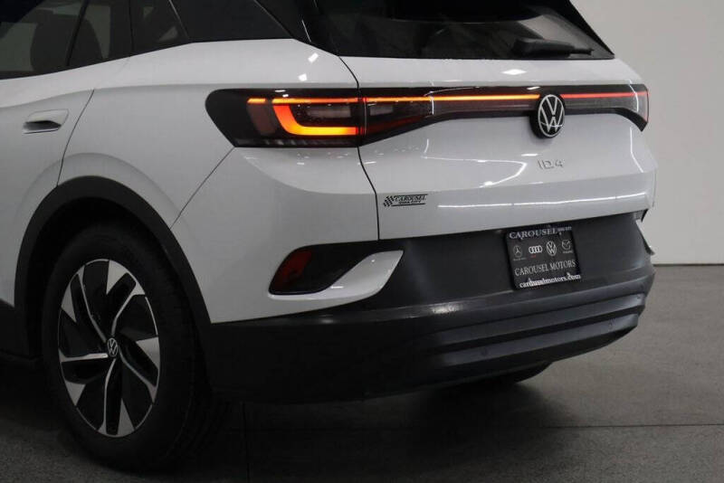 2022 Volkswagen ID.4 Pro