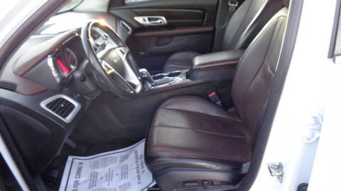 2015 GMC Terrain SLT-1