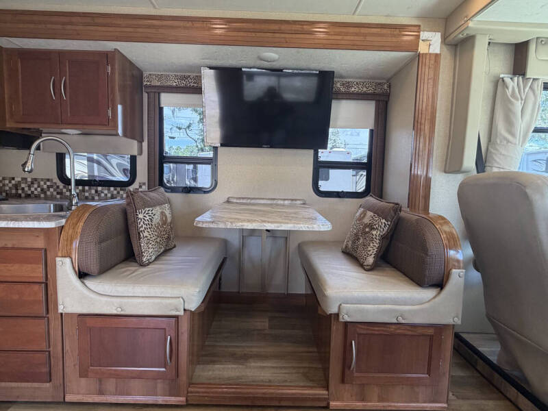 2018 Forest River PURSUIT
