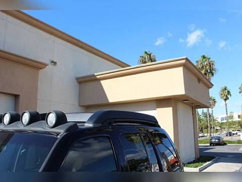 2003 Jeep Liberty Renegade