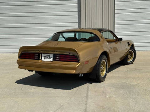 1978 Pontiac Trans Am