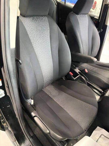2012 Mazda MAZDA5 Sport