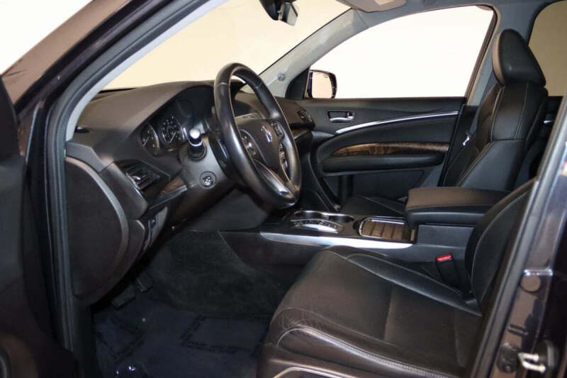 2020 Acura MDX SH-AWD w/Tech