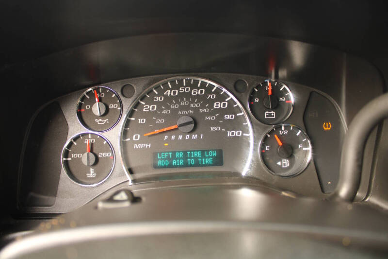 2011 Chevrolet Express 2500