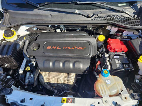 2021 RAM ProMaster City