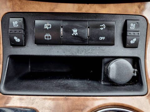 2009 Buick Enclave CXL