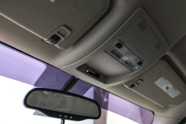 2011 Chevrolet Avalanche LS