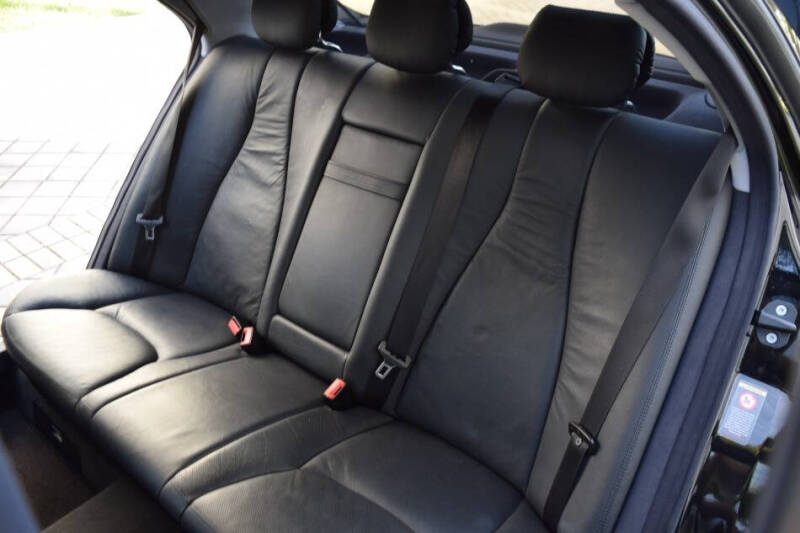 2001 Mercedes-Benz S-Class S 430