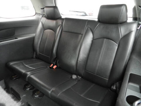 2007 GMC Acadia SLT-2