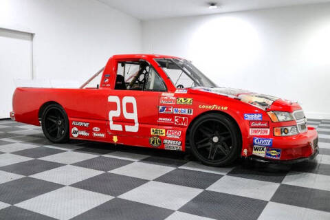 1996 Chevrolet S-10