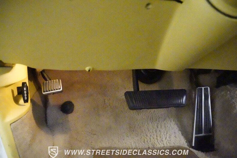 1971 Cadillac DeVille