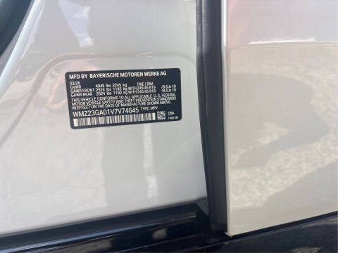 2027 MINI Countryman S ALL4