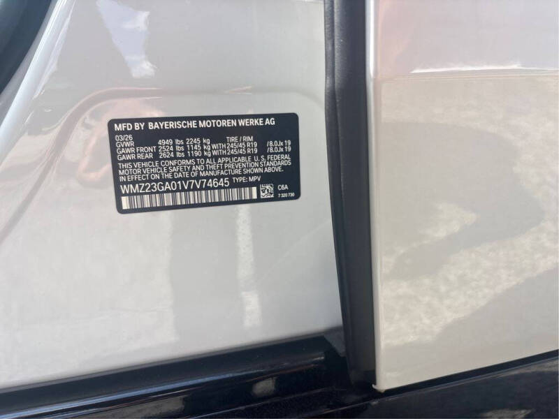 2027 MINI Countryman S ALL4