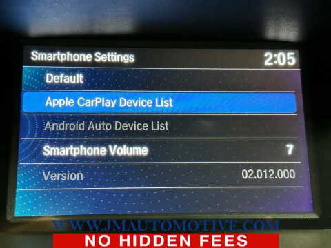 2018 Acura MDX SH-AWD