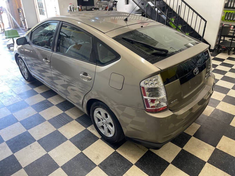 2007 Toyota Prius