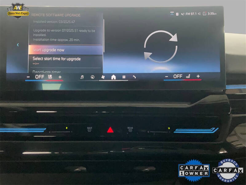 2025 BMW 5 Series 530i