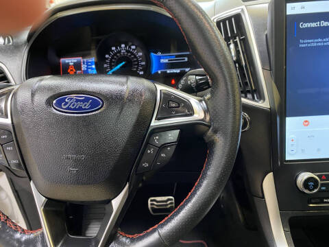 2024 Ford Edge ST-Line