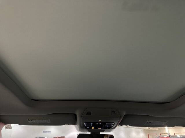 2026 Volkswagen Tiguan SE 4Motion