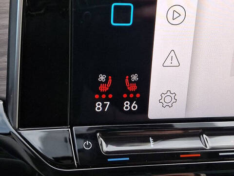 2024 Volkswagen Atlas SEL Premium R-Line 4Motion