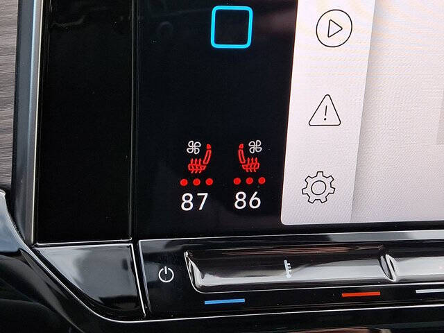 2024 Volkswagen Atlas SEL Premium R-Line 4Motion