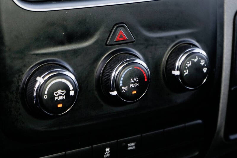 2017 RAM 1500 Tradesman