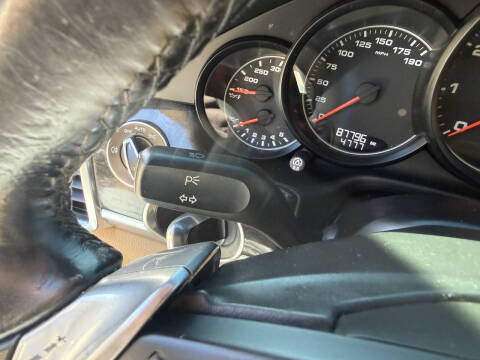 2015 Porsche Panamera