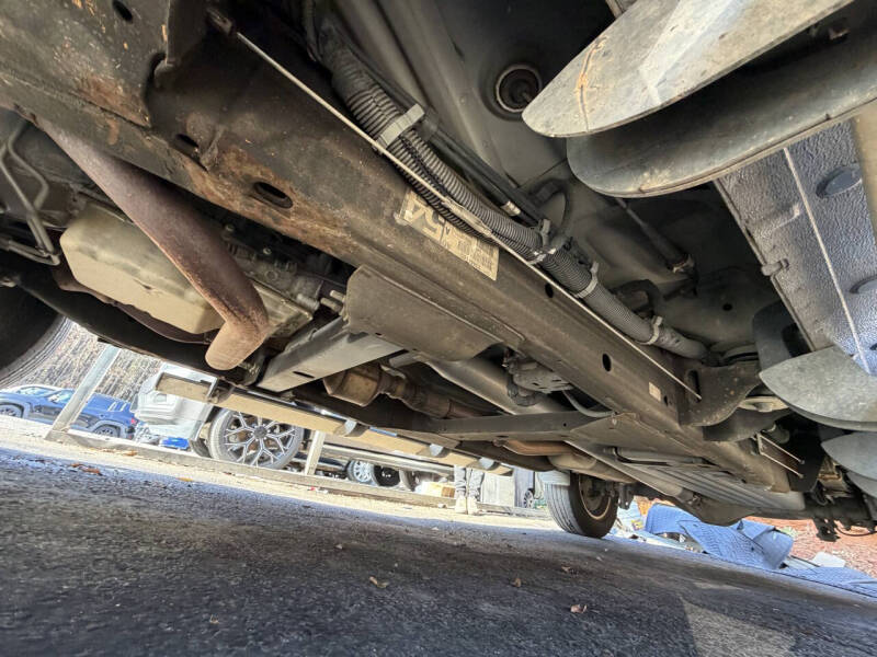 2014 Chevrolet Silverado 1500 LT Z71