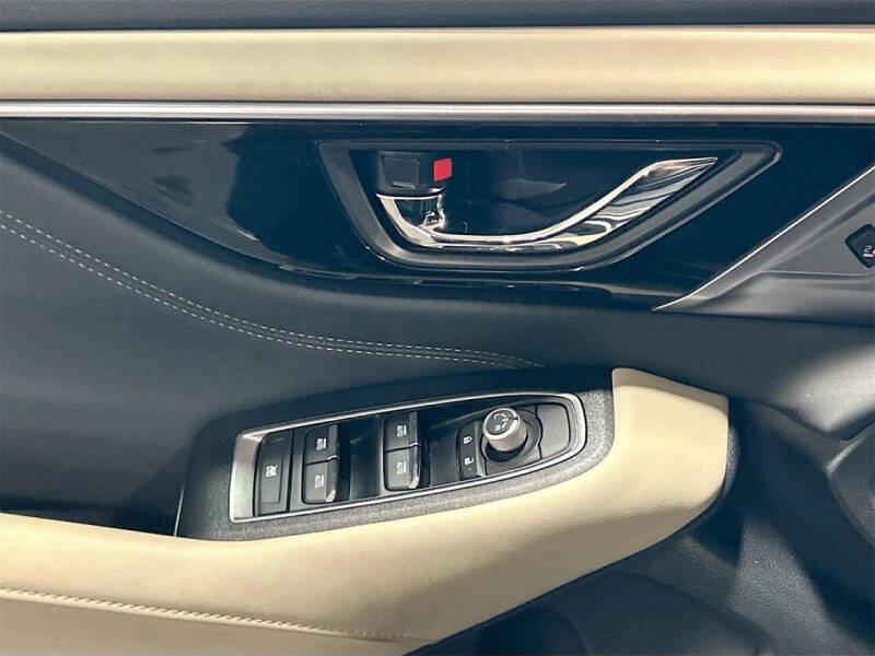 2025 Subaru Outback Limited XT