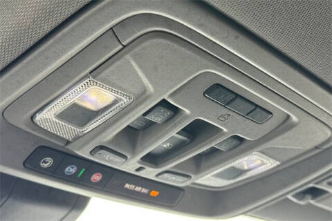 2021 GMC Sierra 2500HD