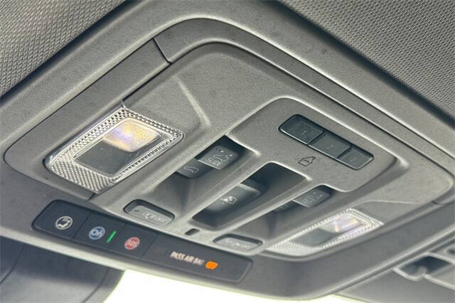 2021 GMC Sierra 2500HD