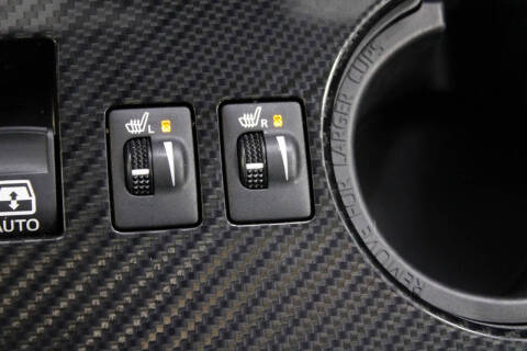 2022 Toyota 4Runner TRD Pro