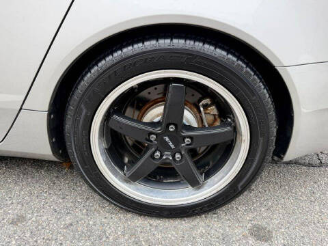 2011 Acura TL SH-AWD w/Tech