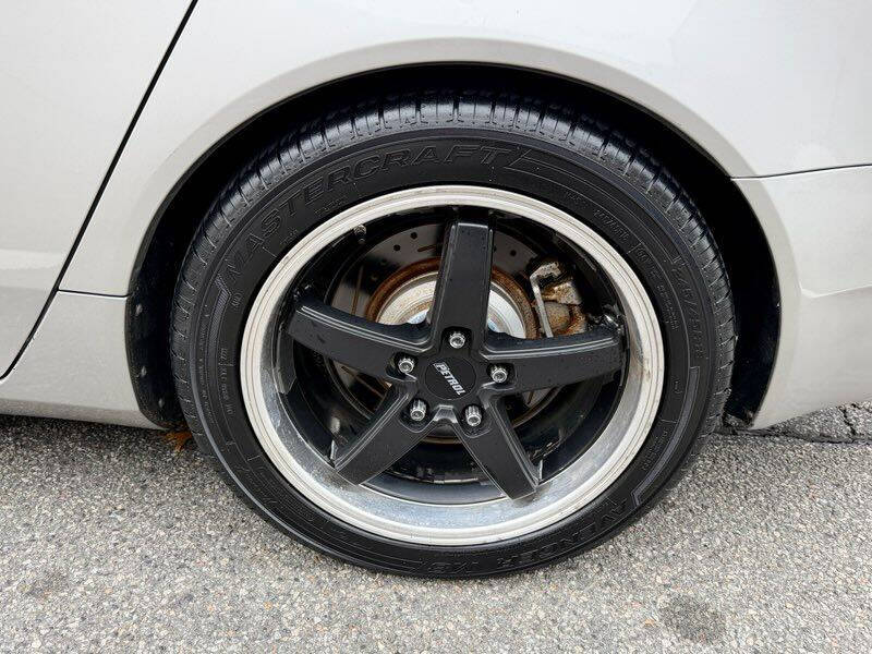 2011 Acura TL SH-AWD w/Tech