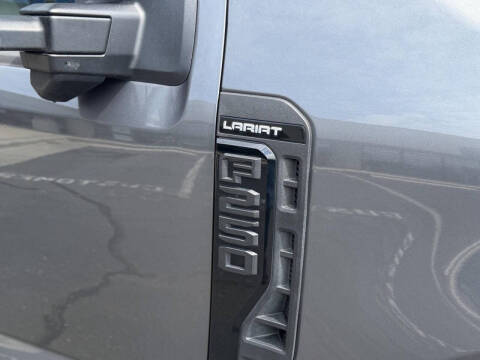 2023 Ford F-250 Super Duty