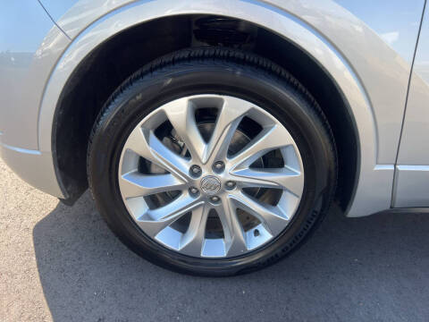 2016 Buick Envision Premium I