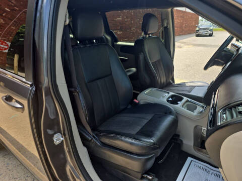 2019 Dodge Grand Caravan SXT 35th Anniversary Edition