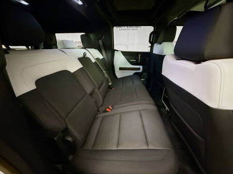 2024 GMC HUMMER EV 2X