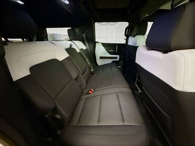 2024 GMC HUMMER EV 2X