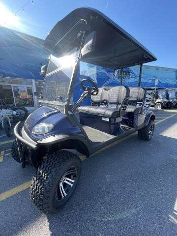 2023 Icon I40-FL Lithium for sale at Moke America of Virginia Beach - Icon in Virginia Beach VA