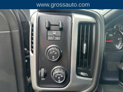 2015 GMC Sierra 2500HD
