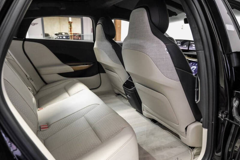 2022 Lucid Air Grand Touring