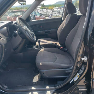 2013 Kia Soul