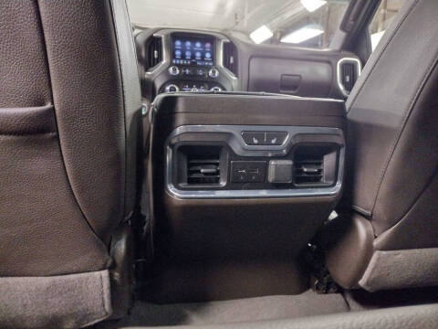 2023 GMC Sierra 2500HD