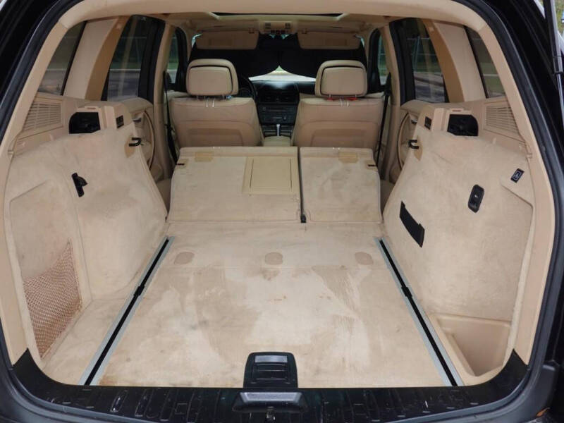 2009 BMW X3 xDrive30i