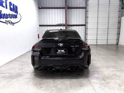 2024 BMW M2