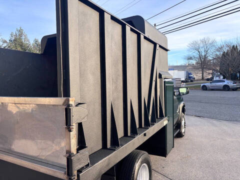 2003 Chevrolet Silverado 3500