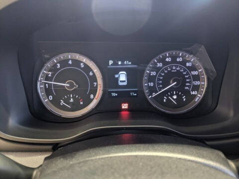 2022 Hyundai Venue SE